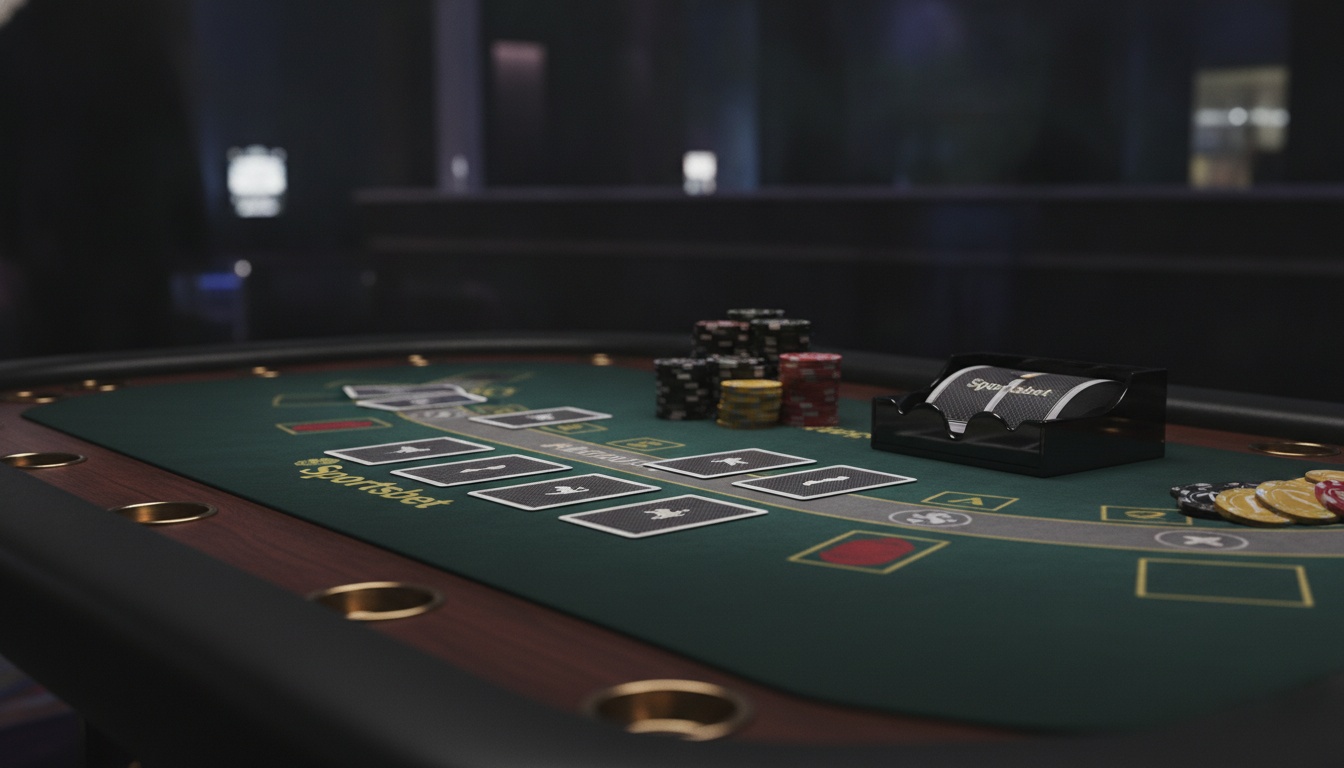 Explore Sportsbet's Extensive Game Selection